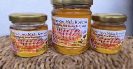 Ulubiony miód Greków na odporność. Spora konkurencja dla lipowego i akacjowego