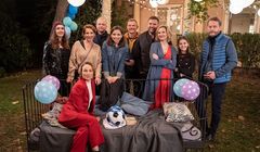 „Lepsza połowa” straciła 1,13 mln widzów, nowe odcinki śledzi 579 tys. osób