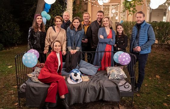 „Lepsza połowa” straciła 1,13 mln widzów, nowe odcinki śledzi 579 tys. osób