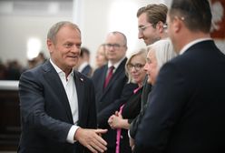 Nieoficjalnie: Tusk planuje rewolucję w rządzie. Padły nazwiska