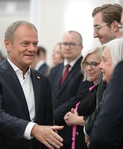 Nieoficjalnie: Tusk planuje rewolucję w rządzie. Padły nazwiska