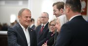 Nieoficjalnie: Tusk planuje rewolucję w rządzie. Padły nazwiska