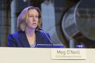 Zmian u sterów BP. Pierwsza kobieta na czele globalnego giganta naftowego