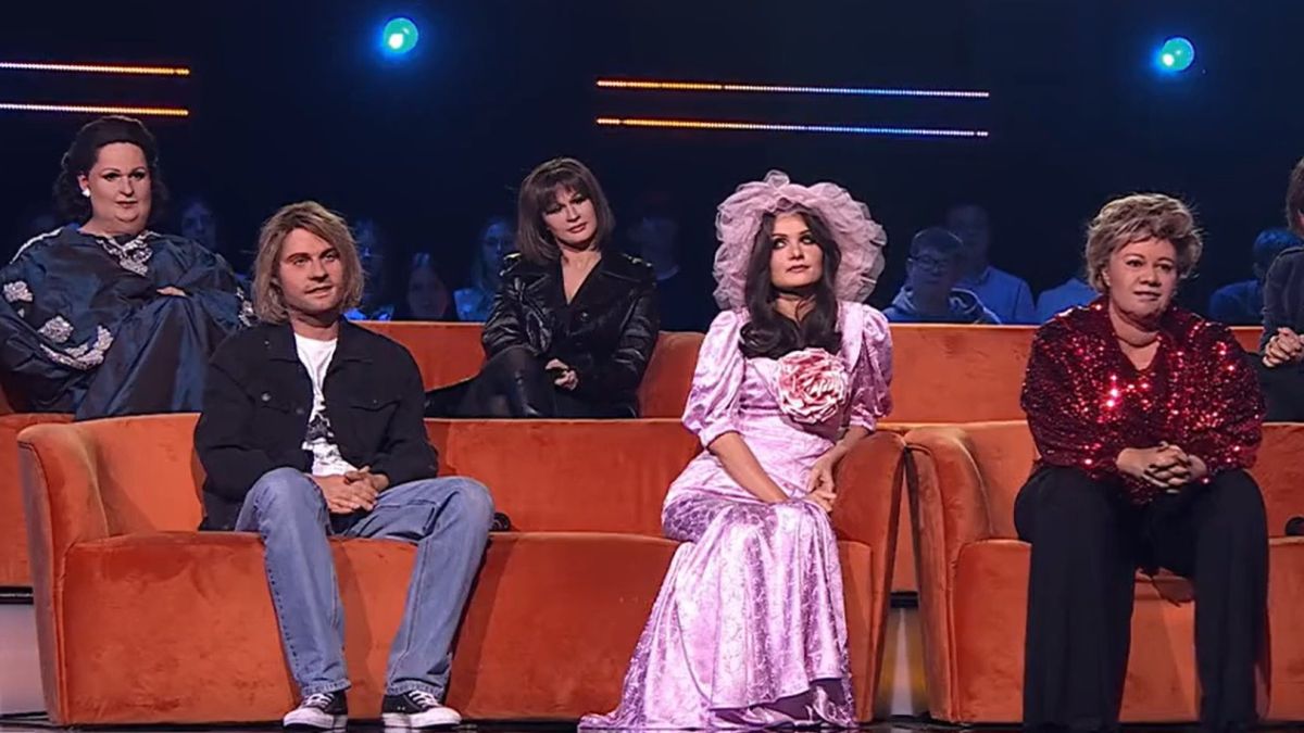 Co działo się w 9. odcinku "Twoja Twarz Brzmi Znajomo"?