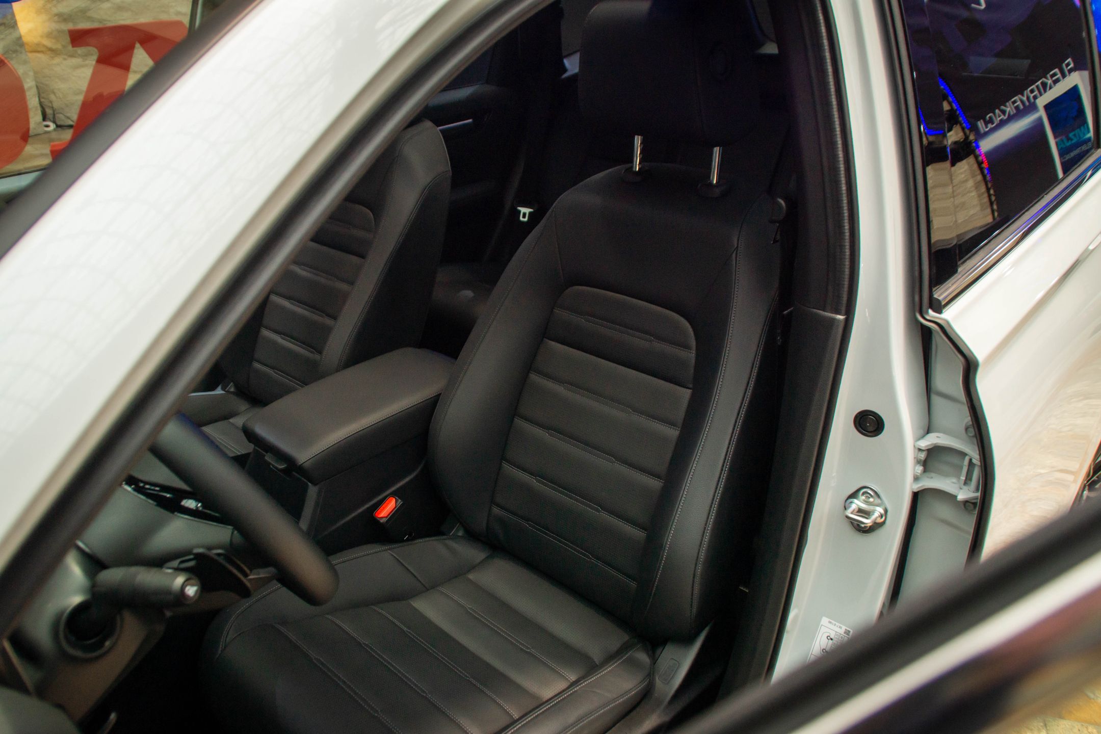 Honda CR-V 2023