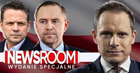 Dwie debaty w Końskich. Zapraszamy na program specjalny Wirtualnej Polski