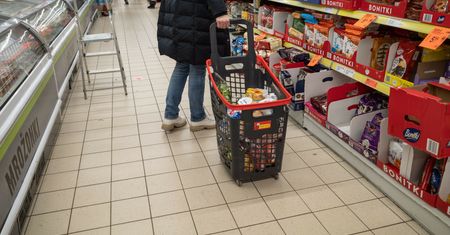 Duże zmiany w sklepach weszły w życie. Już teraz jest dramat
