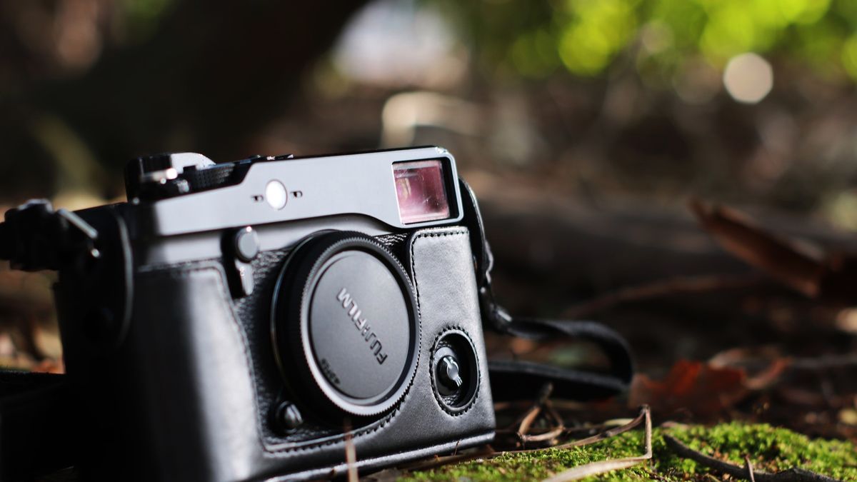 Fujifilm podniesie ceny filmów o 60 proc. Żarty się skończyły 1