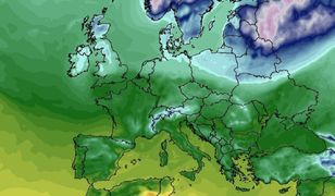 Radykalna zmiana pogody. Jest najnowsza prognoza