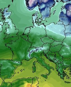 Radykalna zmiana pogody. Jest najnowsza prognoza