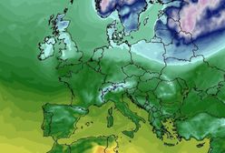 Radykalna zmiana pogody. Jest najnowsza prognoza