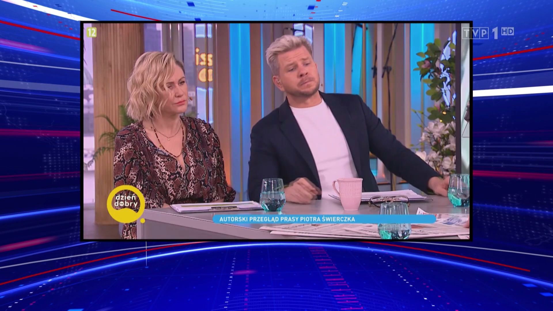 "Wiadomości", 15.03.2023