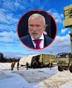 Wymienił Polskę w rosyjskiej telewizji. "Będą następni", "kolejna faza"