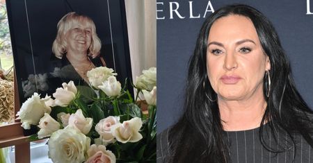 Kayah pożegnała mamę w poruszającym wpisie. Kilka miesięcy temu zmarł też jej tata: "Ten rok nie należy do najłatwiejszych"