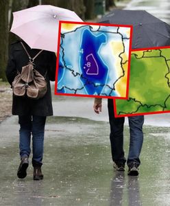 Rekordowo zimne lato? Nadciąga silne ochłodzenie