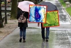 Rekordowo zimne lato? Nadciąga silne ochłodzenie