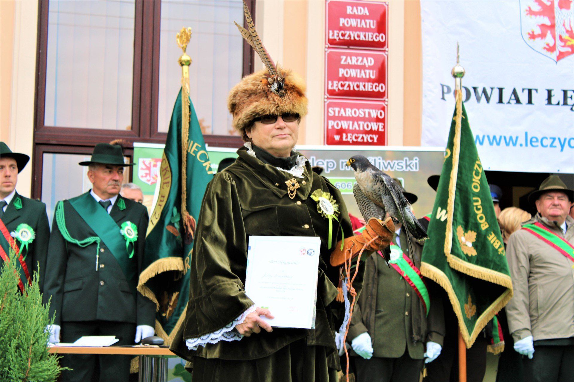 W Łęczycy odbędzie się XVII Hubertus Ekologiczny