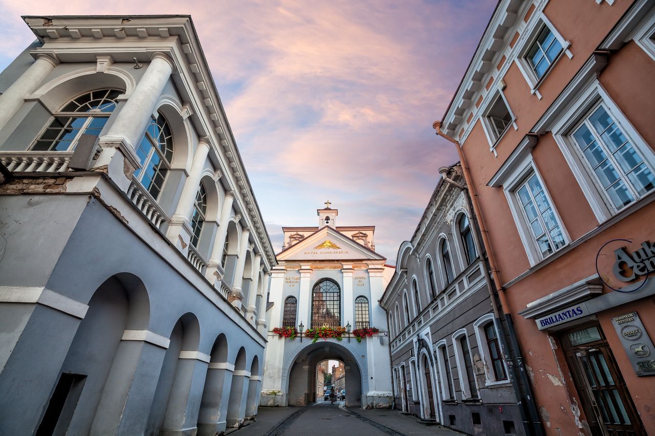 Jedna z największych atrakcji naszego sąsiada. Duża zmiana