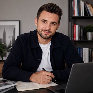 Michał Wojda