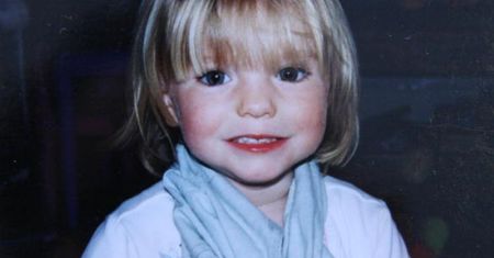 To on porwał McCann? Inna jego ofiara boi się, że wyjdzie na wolność