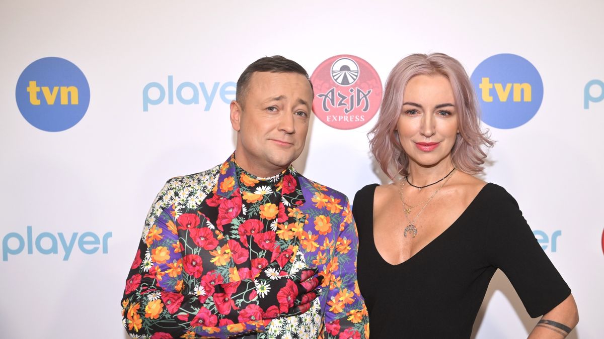 Czesław Mozil i jego wybranka zorganizowali wesele za zaledwie dwa tysiące złotych. Jak im się to udało?