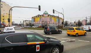Uber by Women dojechał do Krakowa. Sprawdź, czy skorzystasz