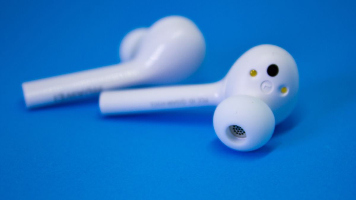 Air Pods to kultowy produkt marki Apple