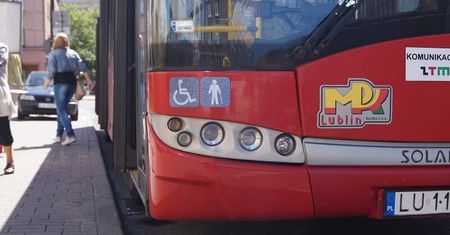 Darmowe autobusy na Dożynki Wojewódzkie w Radawcu 2019 – ROZKŁAD