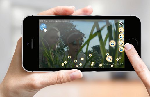 TVN Media wprowadza nowy format reklamowy Millenial