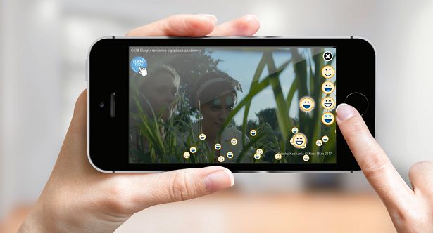 TVN Media wprowadza nowy format reklamowy Millenial