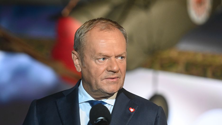 Donald Tusk