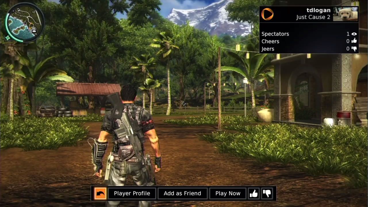 Granie w chmurce - czym jest cloud gaming? 7