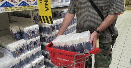 Ceny cukru na świecie wystrzeliły. Tak drogo nie było od ponad dekady