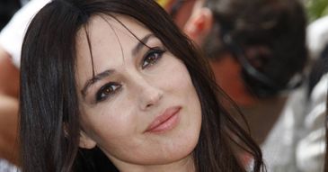 Monica Bellucci urodzi drugie dziecko!