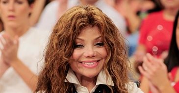 La Toya zarobi 100 tysięcy dolarów!