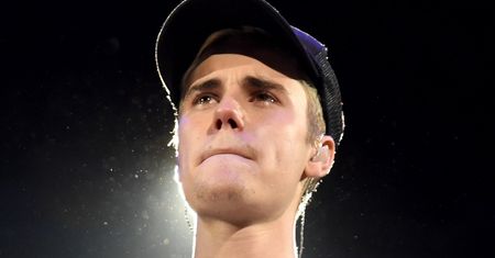 Justin Bieber opublikował kolejne osobliwe wpisy: "Czasami nienawidzę samego siebie"