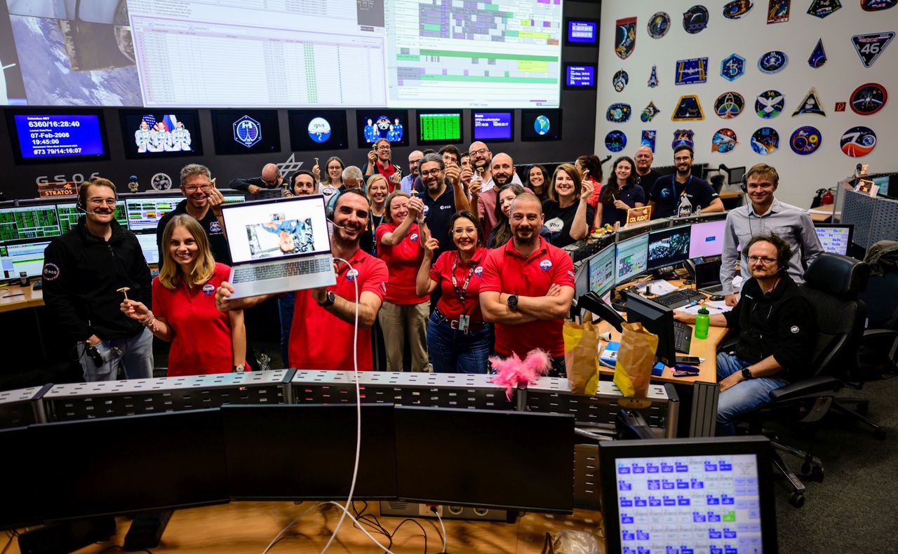 Polska misja kosmiczna. Największe wyzwania stawiane astronautom