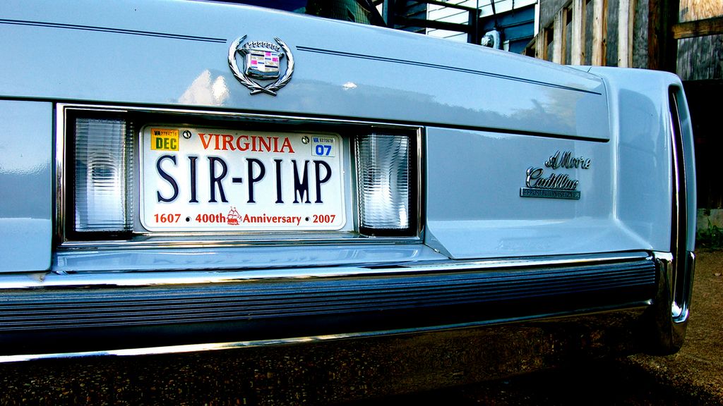 Auta NIE na każdą kieszeń - TOP 10 1