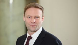 "Kaczyński z pewnością odetchnął z ulgą". Mastalerek komentuje wynik wyborów