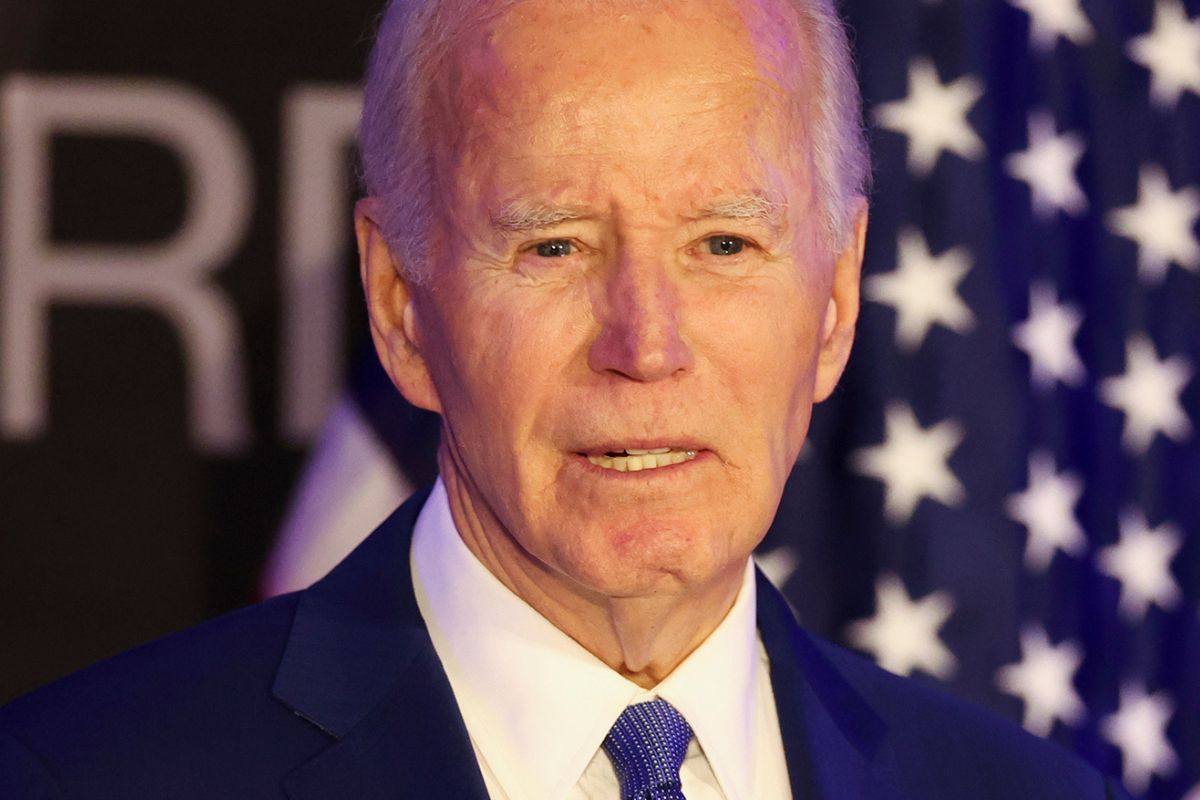 Joe Biden walczy z rakiem. Nowe zdjęcia pokazują, jak spędza czas z rodziną