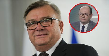"Nie ma żadnego znaczenia". Ponad 1 mln zł z KPO dla żony posła