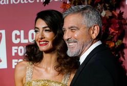 George Clooney wyznał, że przez osiem lat nigdy z żoną nie zrobili jednej rzeczy. "To ściema"