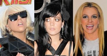 "Britney jest lepsza od Lady GaGi!"