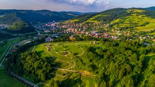 Muszyna: Rekordowe rozpoczęcie roku