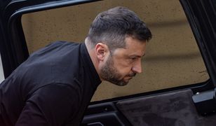 Ukraina proponuje USA nowy format obrony powietrznej