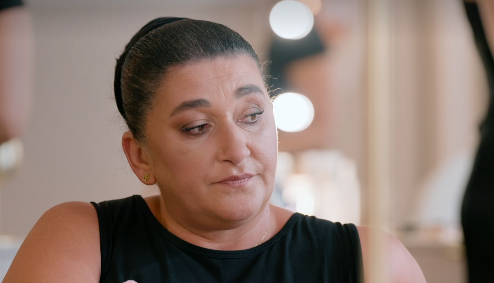 Mama Julii 