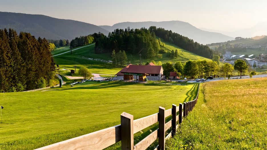 Alpe Cimbra to wyjątkowy zakątek w Trentino