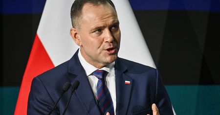 Nawrocki o sędziach: nie rozliczyli się całościowo z przeszłością