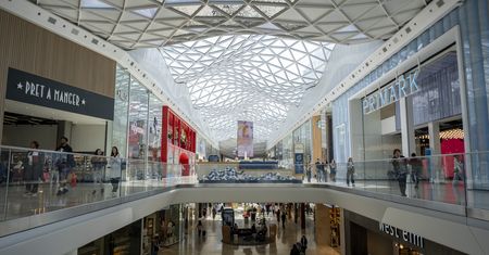 Polska sieć rozpycha się w Londynie. Otworzy swój piąty sklep