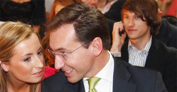Kraśko wprowadził się do nowego mieszkania